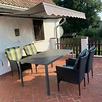 Sonnenterrasse Mit Grill *