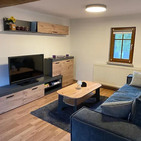 Sonnenterrasse Mit Grill Feriehus *