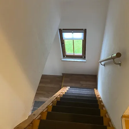 Sonnenterrasse Casa de Férias *