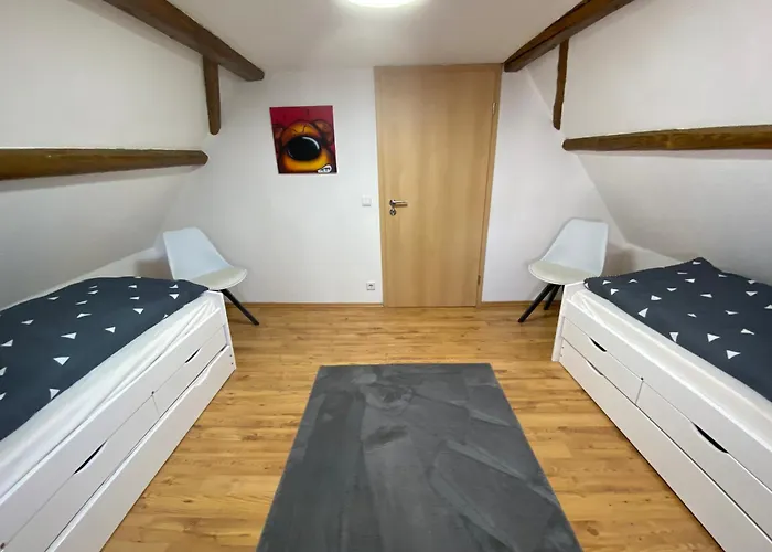 Sonnenterrasse Mit Grill Дом отдыха