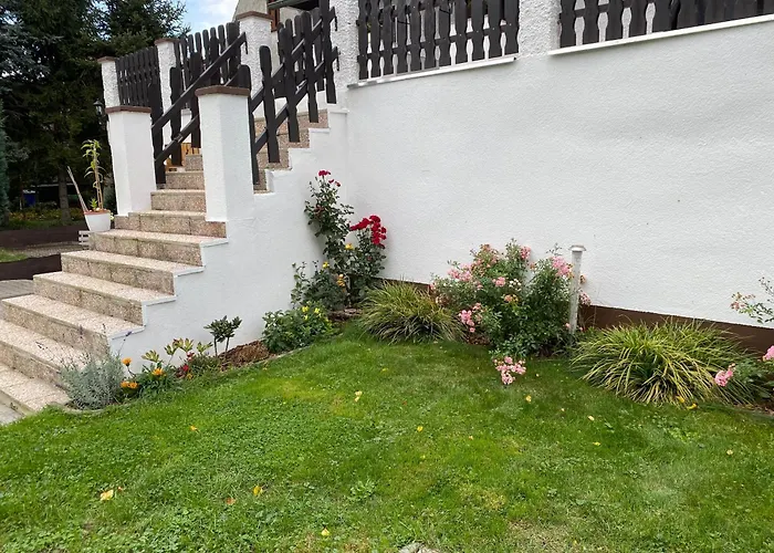 Sonnenterrasse Mit Grill