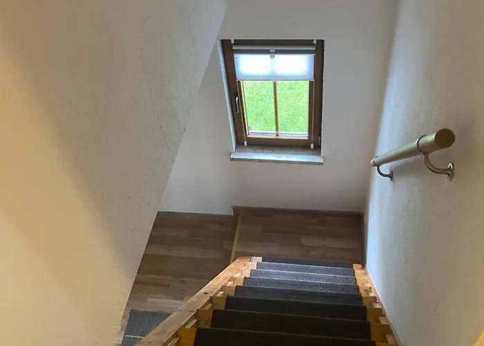 Sonnenterrasse Mit Grill Feriehus *