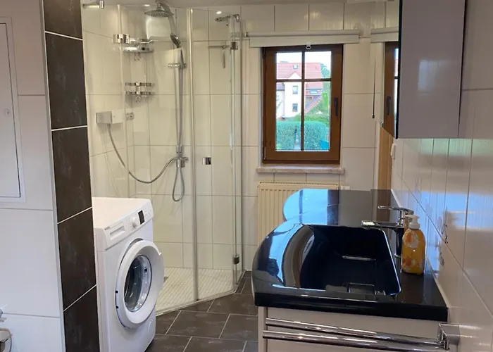 Sonnenterrasse Mit Grill *